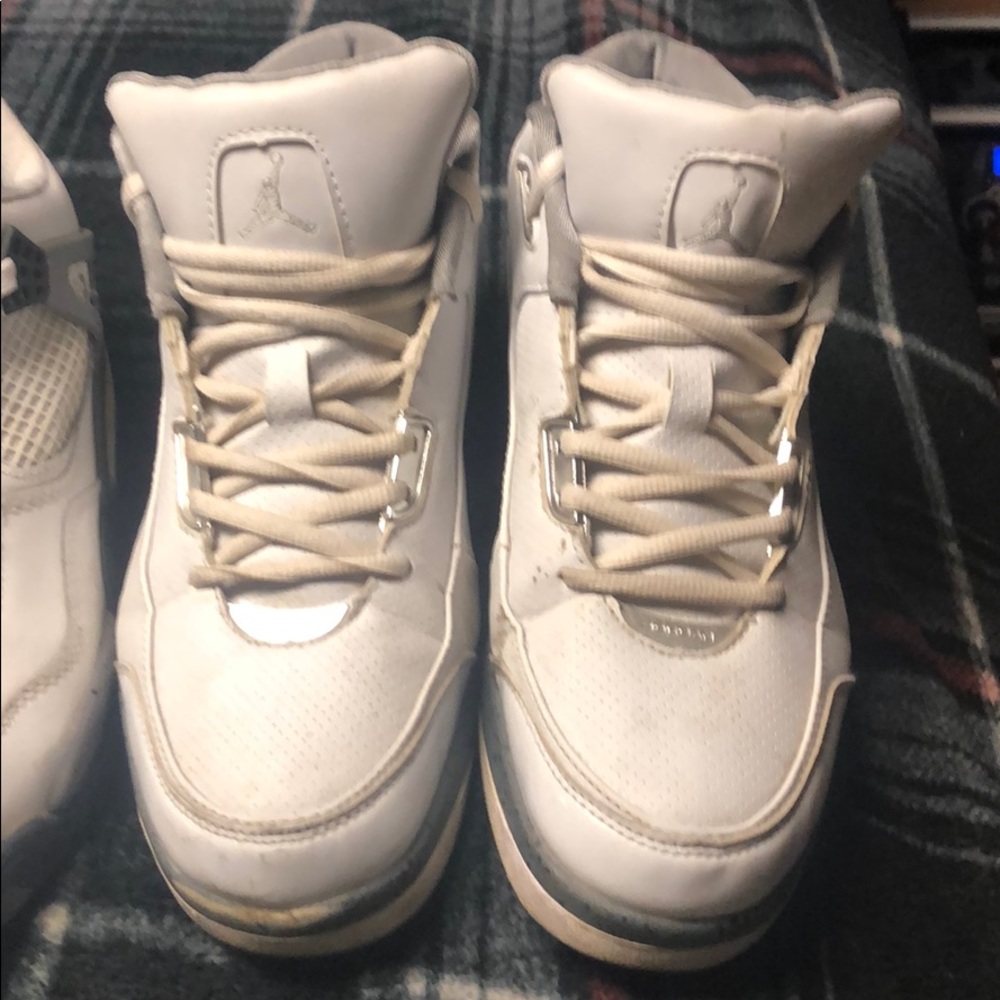 Jordans
